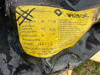 Manfred vetter gmbh - pneumatisch hefkussen / lucht-hefkussen - afbeelding 3 van  4