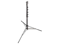 Manfrotto 269hdbu super giant stand bk - afbeelding 2 van  6