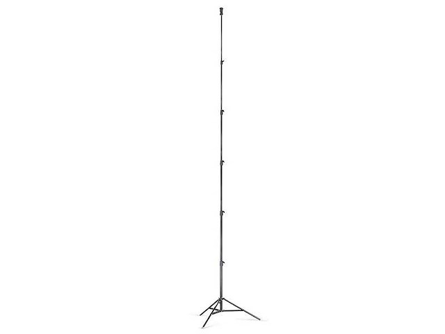 Manfrotto 269hdbu super giant stand bk - afbeelding 3 van  6