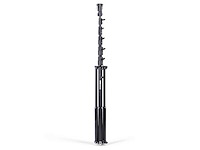 Manfrotto 269hdbu super giant stand bk - afbeelding 4 van  6
