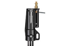 Manfrotto 269hdbu super giant stand bk - afbeelding 6 van  6