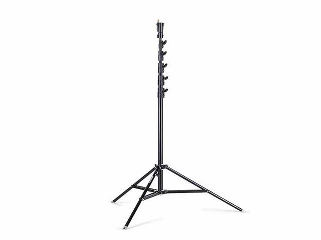 Manfrotto 269hdbu super giant stand bk - afbeelding 1 van  6