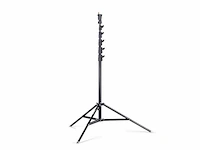 Manfrotto 269hdbu super giant stand bk