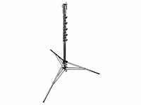Manfrotto 269hdbu super giant stand bk - afbeelding 2 van  6