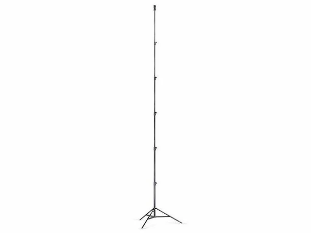 Manfrotto 269hdbu super giant stand bk - afbeelding 3 van  6