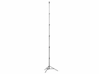 Manfrotto 269hdbu super giant stand bk - afbeelding 3 van  6