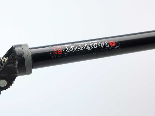 Manfrotto combo cine stand with super boom-set 01 - afbeelding 2 van  2