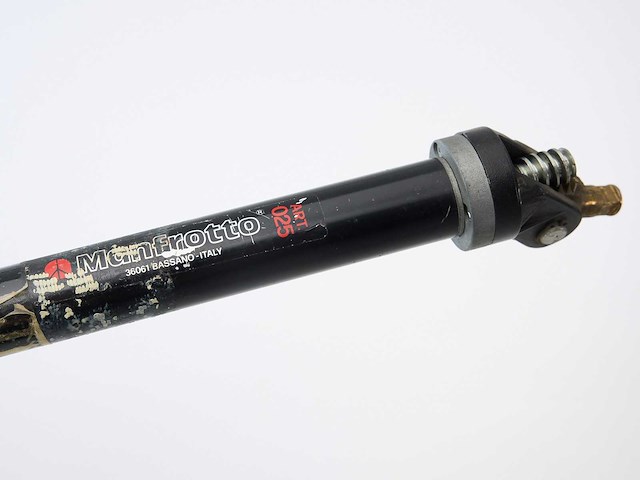 Manfrotto combo cine stand with super boom-set 02 - afbeelding 2 van  2