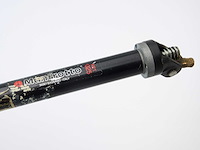 Manfrotto combo cine stand with super boom-set 02 - afbeelding 2 van  2