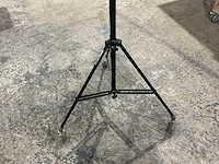 Manfrotto giraf met statief - afbeelding 5 van  9