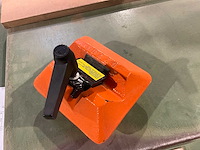 Manfrotto giraf met statief - afbeelding 8 van  9