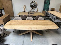 Mango eettafel - afbeelding 1 van  4