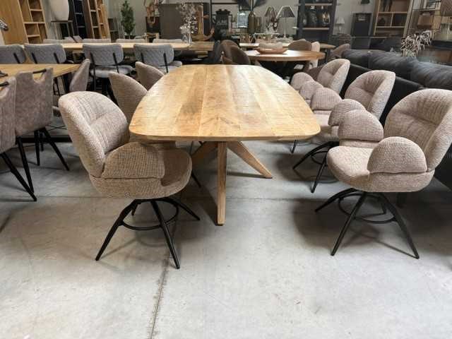 Mango eettafel - afbeelding 3 van  4