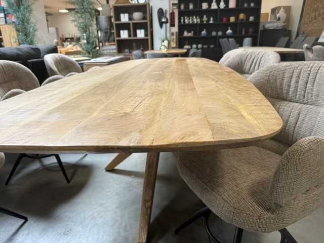 Mango eettafel - afbeelding 4 van  4
