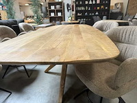 Mango eettafel - afbeelding 4 van  4
