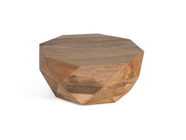 Mango salontafel - afbeelding 1 van  5