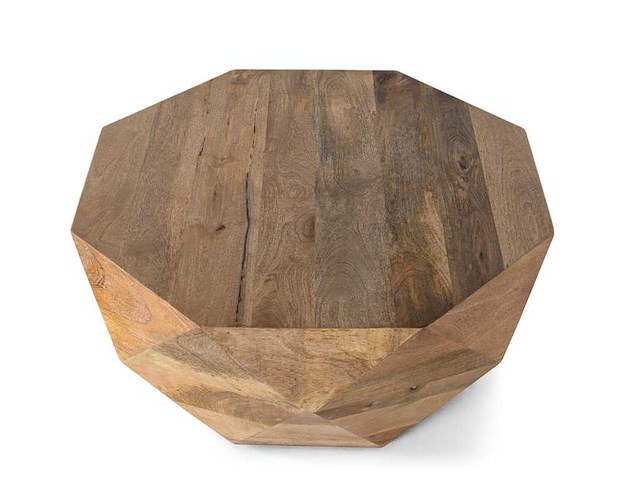 Mango salontafel - afbeelding 3 van  5