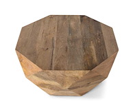 Mango salontafel - afbeelding 3 van  5