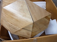 Mango salontafel - afbeelding 4 van  5