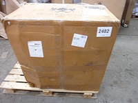 Mango salontafel - afbeelding 5 van  5