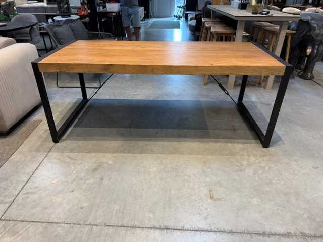 Mango tafel 220 - afbeelding 1 van  5
