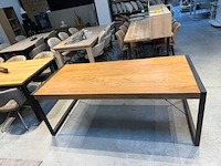 Mango tafel 220 - afbeelding 3 van  5