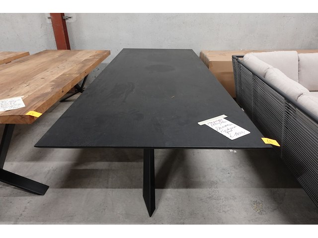 Mango tafel - afbeelding 1 van  4