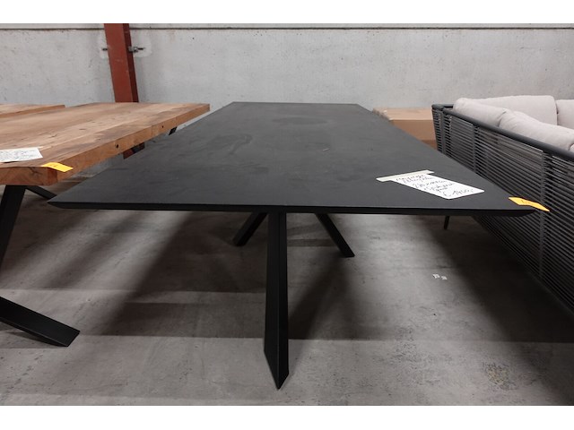 Mango tafel - afbeelding 2 van  4