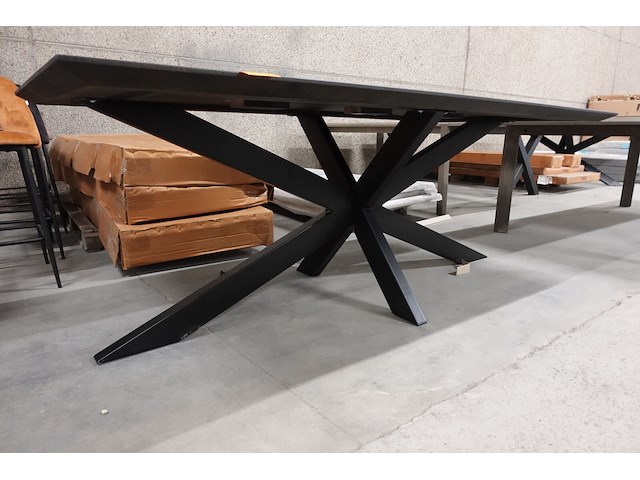 Mango tafel - afbeelding 3 van  5