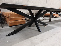 Mango tafel - afbeelding 3 van  5