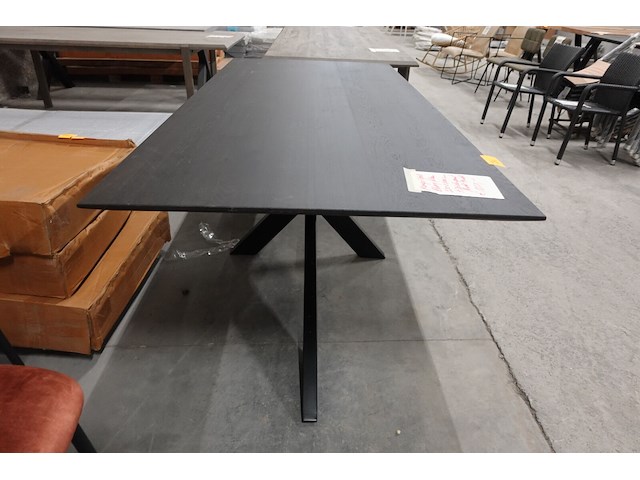 Mango tafel - afbeelding 1 van  5