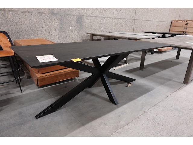 Mango tafel - afbeelding 2 van  5