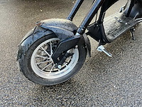 Mangosteen super elektrische fiets - afbeelding 2 van  15