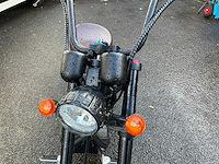 Mangosteen super elektrische fiets - afbeelding 3 van  15