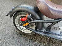 Mangosteen super elektrische fiets - afbeelding 4 van  15