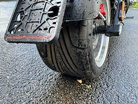 Mangosteen super elektrische fiets - afbeelding 5 van  15