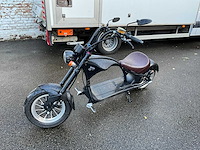 Mangosteen super elektrische fiets - afbeelding 1 van  15