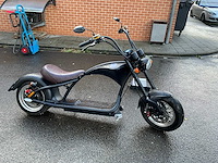 Mangosteen super elektrische fiets - afbeelding 9 van  15