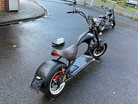 Mangosteen super elektrische fiets - afbeelding 10 van  15