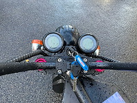 Mangosteen super elektrische fiets - afbeelding 15 van  15