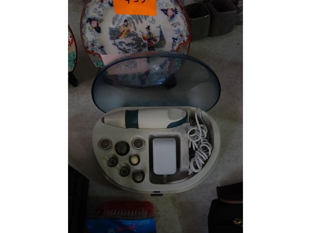 Manicureset - afbeelding 1 van  1