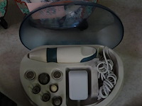 Manicureset - afbeelding 1 van  1