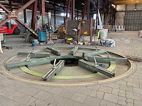 Manipulator carrousel - afbeelding 1 van  5