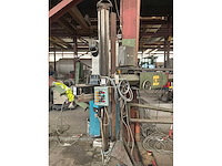 Manipulator carrousel - afbeelding 4 van  5