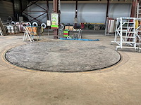 Manipulator carrousel - afbeelding 1 van  3