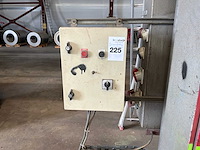 Manipulator carrousel - afbeelding 2 van  3
