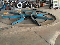 Manipulator carrousel - afbeelding 1 van  5