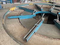 Manipulator carrousel - afbeelding 1 van  2
