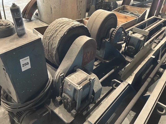 Manipulator tank rotator (2x) - afbeelding 2 van  5
