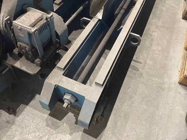 Manipulator tank rotator (2x) - afbeelding 5 van  5